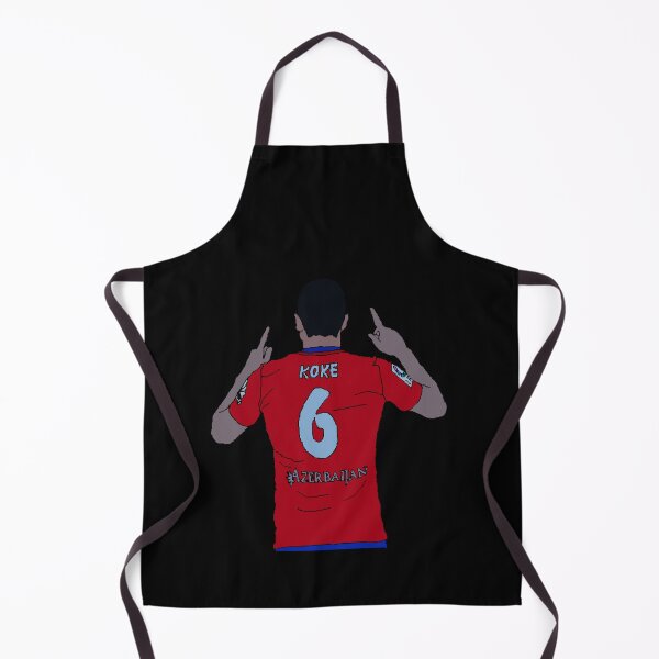 Item preview, Koke designed and sold by AtletiDesigns.