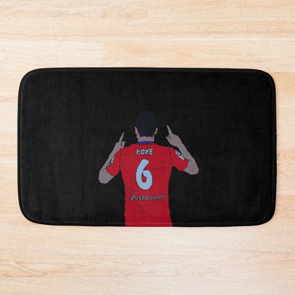 Item preview, Koke designed and sold by AtletiDesigns.
