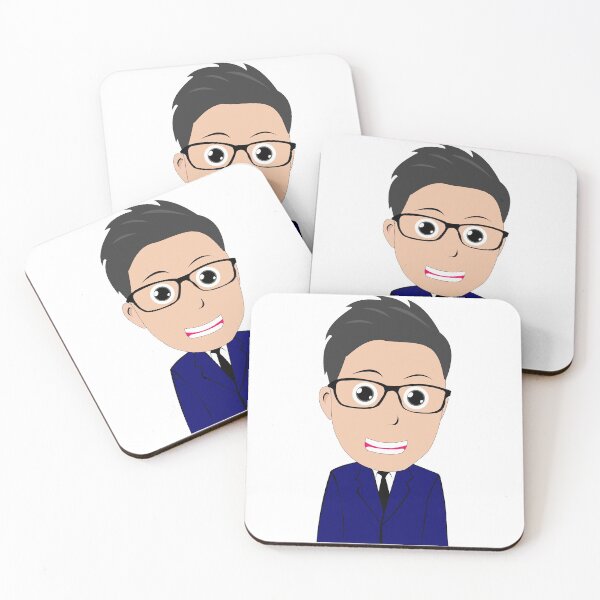 Item preview, Cartoon 2 designed and sold by andriassaputro.