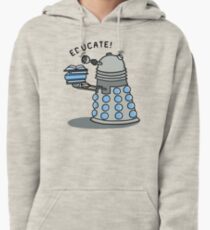 EDUCATE! Pullover Hoodie