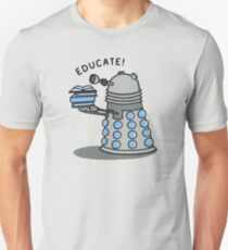 EDUCATE! Unisex T-Shirt