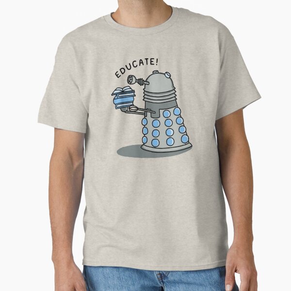 Item preview, EDUCATE! designed and sold by maddidoodles.