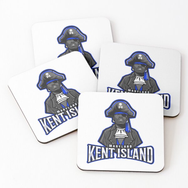 Item preview, Kent Island, Maryland, Pirate designed and sold by Kent-Islander.