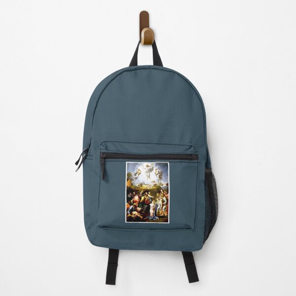 Item preview, RAPHAEL : Vintage 1520 Transfiguration of Christ Print designed and sold by posterbobs.