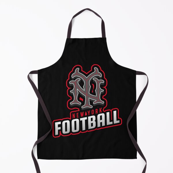 Item preview, Partidario de fútbol de Nueva York designed and sold by BadassDude.