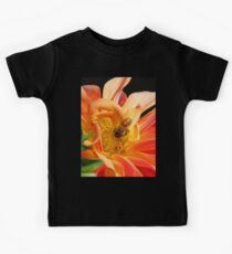 Golden Nectar Kids Tee