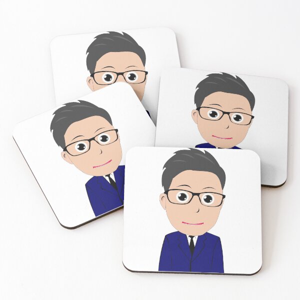 Item preview, Cartoon 3 designed and sold by andriassaputro.