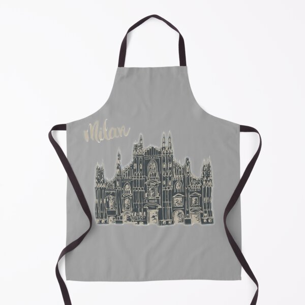 Item preview, Duomo cathedral in Milan, Italy. designed and sold by deepakrode7.