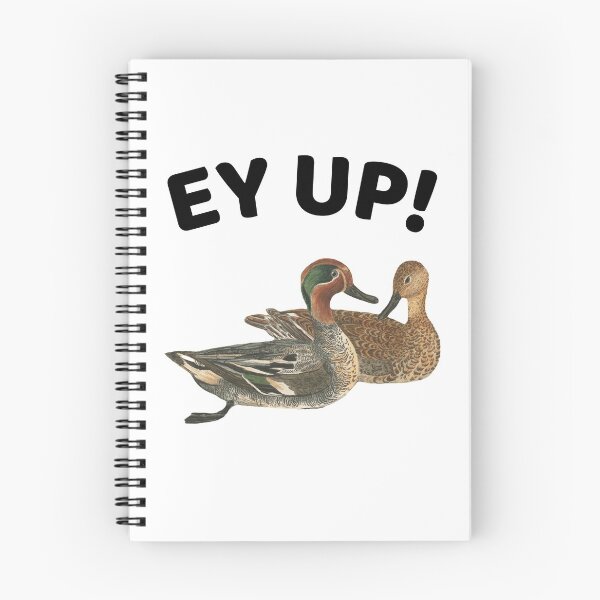 Item preview, ey up designed and sold by Sinovius.