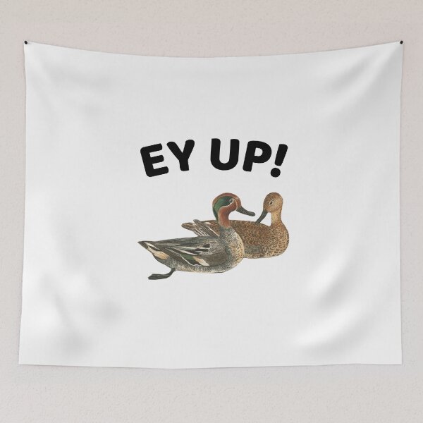 Item preview, ey up designed and sold by Sinovius.