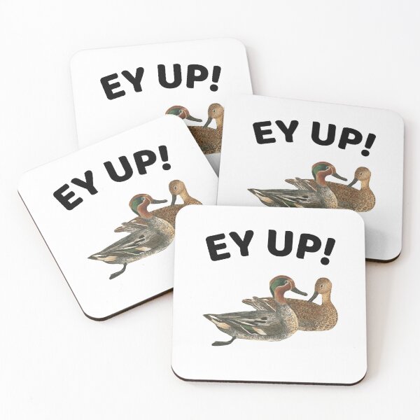 Item preview, ey up designed and sold by Sinovius.