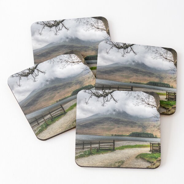 Item preview, Brothers Water Oak Tree, Cumbrian Lake District designed and sold by Paul Thompson Photography.
