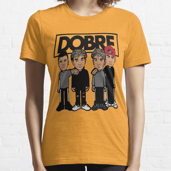 dobre brothers merch moletom com capuz