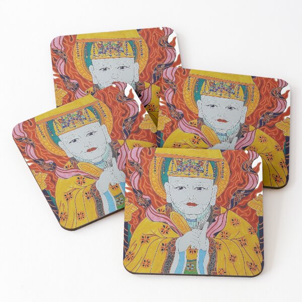 Item preview, the King of Heaven  designed and sold by SHASHOUHSUAN.