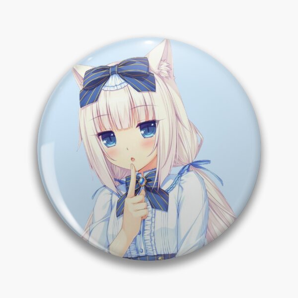 Item preview, vanilla neko designed and sold by sickmaid.