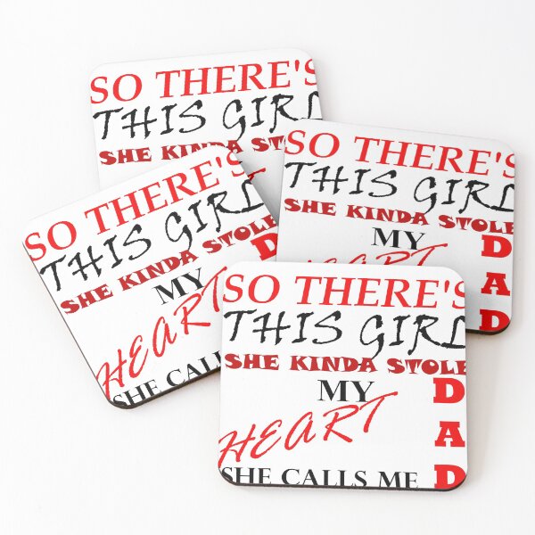 Item preview,  Daddy's Girl designed and sold by BeautonFashions.