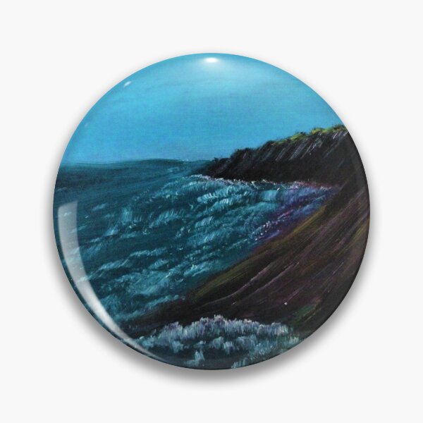 Item preview, clift top view designed and sold by leeaustinarts.