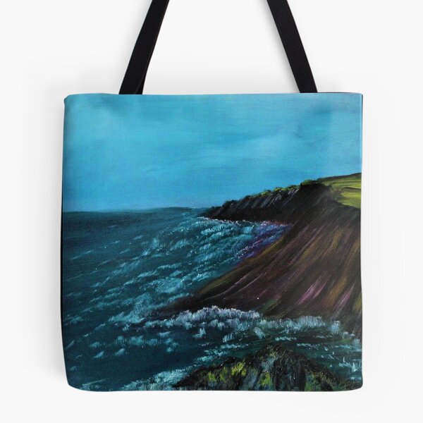 Item preview, clift top view designed and sold by leeaustinarts.