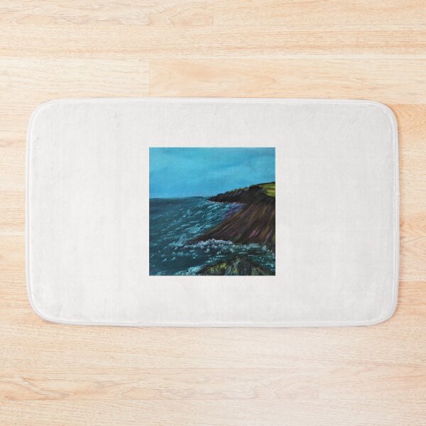 Item preview, clift top view designed and sold by leeaustinarts.
