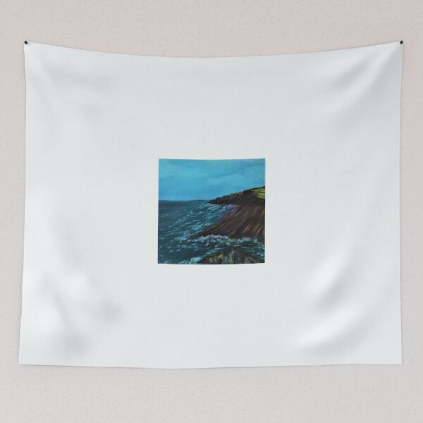 Item preview, clift top view designed and sold by leeaustinarts.