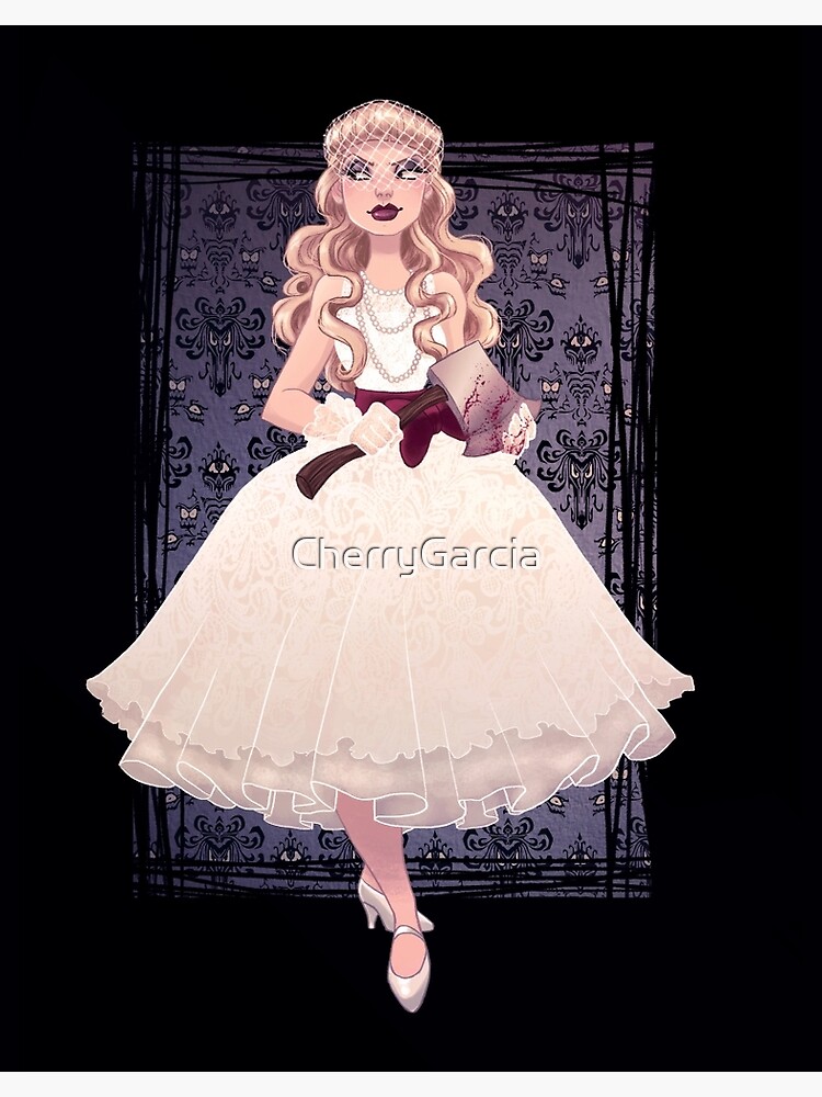 Constance by CherryGarcia