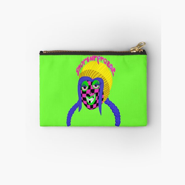 Item preview, Checkered Face designed and sold by snorturprozac.