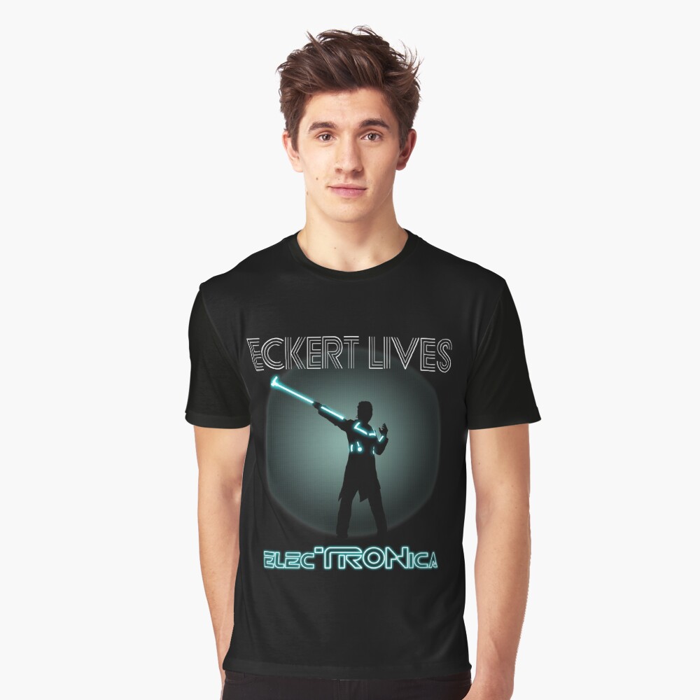 Item preview, Graphic T-Shirt designed and sold by CherryGarcia.
