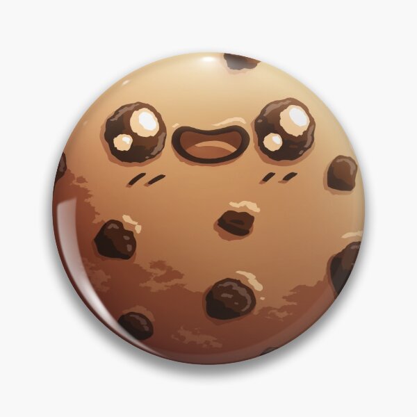 Item preview, Cute Cookie designed and sold by Elue Time.
