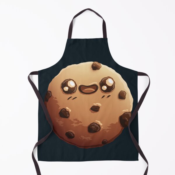 Item preview, Cute Cookie designed and sold by Elue Time.