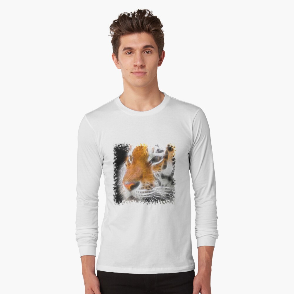 Item preview, Long Sleeve T-Shirt designed and sold by Focal-Art.