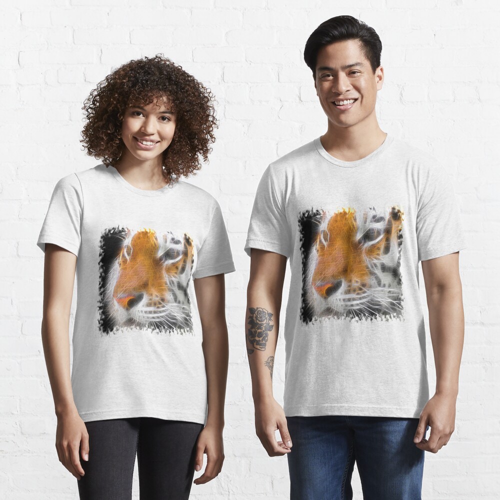 Item preview, Essential T-Shirt designed and sold by Focal-Art.