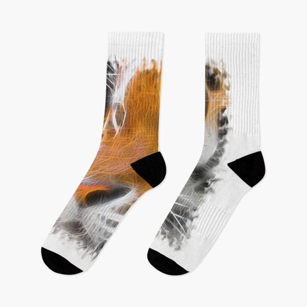 Item preview, Tiger designed and sold by Focal-Art.