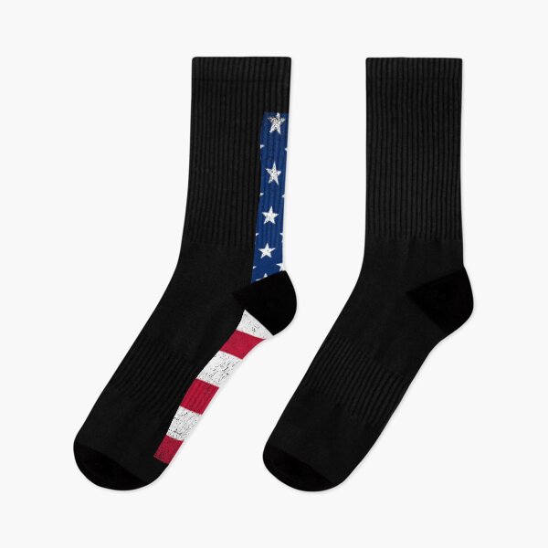 Item preview, Vintage Letter I Capital Alphabet American Flag I Gift designed and sold by Shariss.