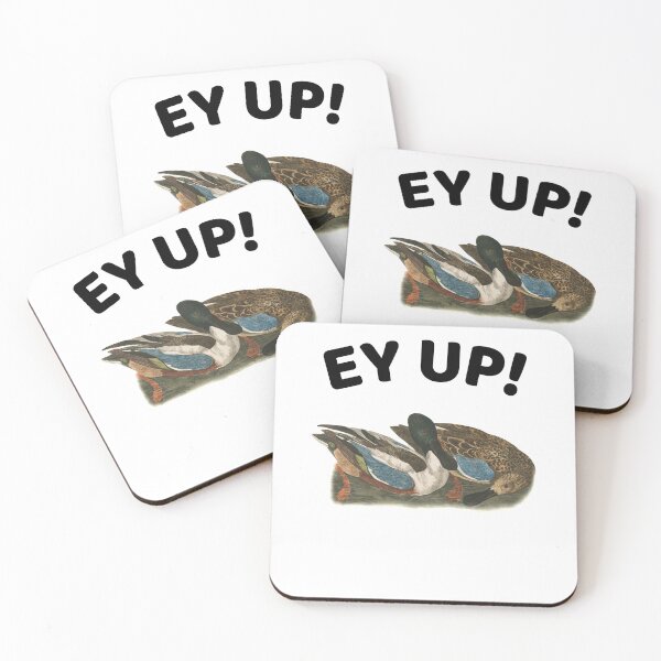 Item preview, ey up designed and sold by Sinovius.