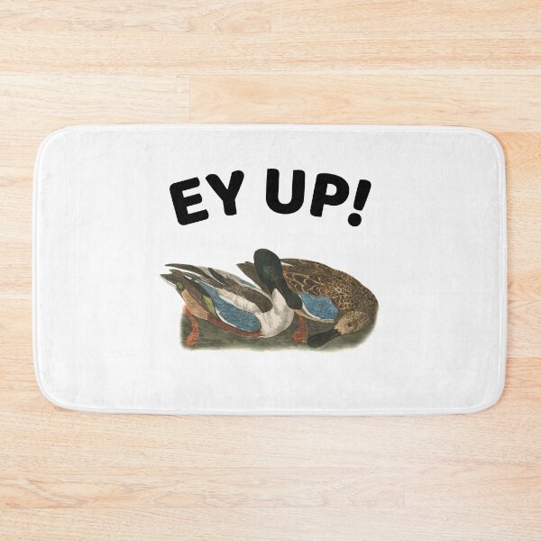 Item preview, ey up designed and sold by Sinovius.