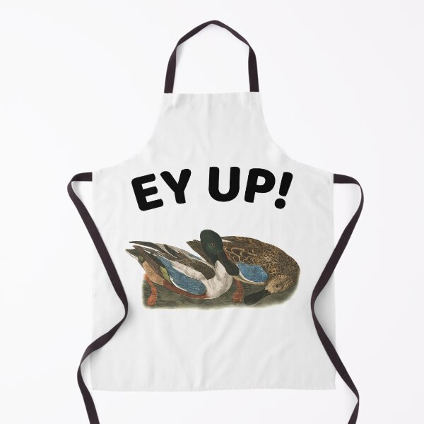 Item preview, ey up designed and sold by Sinovius.