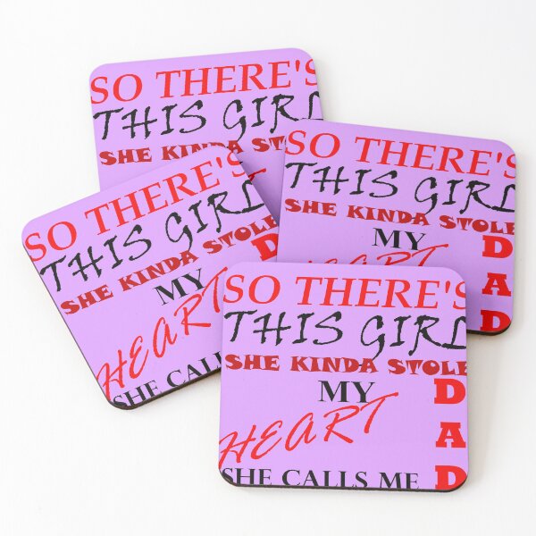 Item preview,   Daddy's Girl designed and sold by BeautonFashions.