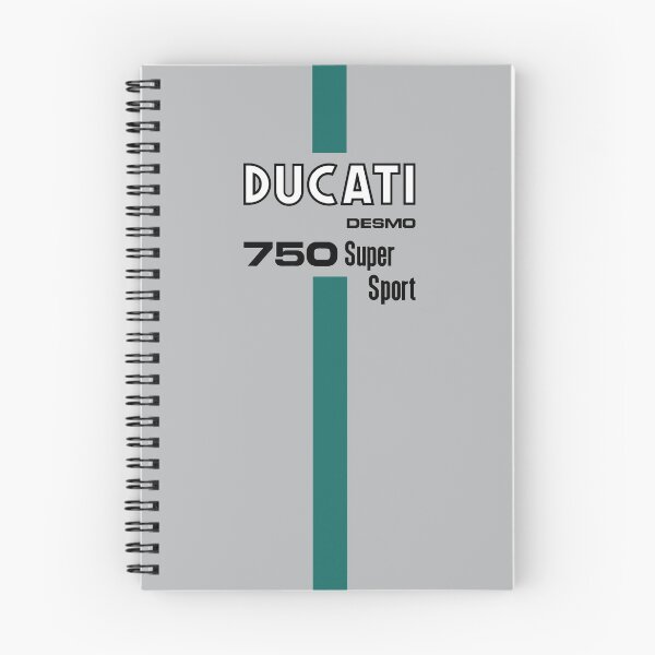 Item preview, Retro Ducati 750SS Graphic designed and sold by settebello.