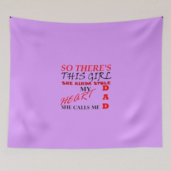 Item preview,   Daddy's Girl designed and sold by BeautonFashions.