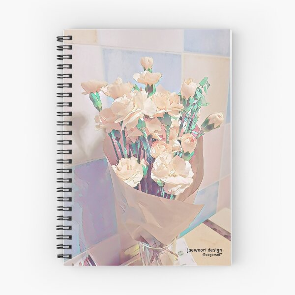 Item preview, bouquet designed and sold by JAEWOORI.