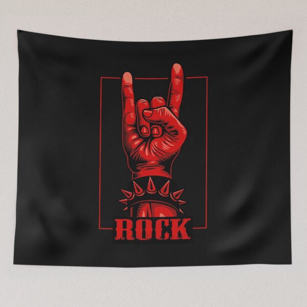 Item preview,  Funny Red Rock Graphic Gift designed and sold by alexyoussef.