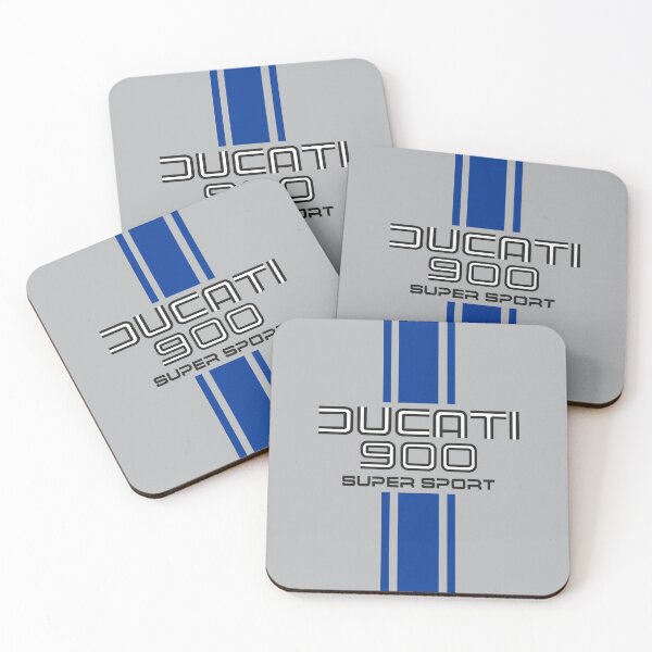 Item preview, Ducati 900 Super Sport Graphic designed and sold by settebello.