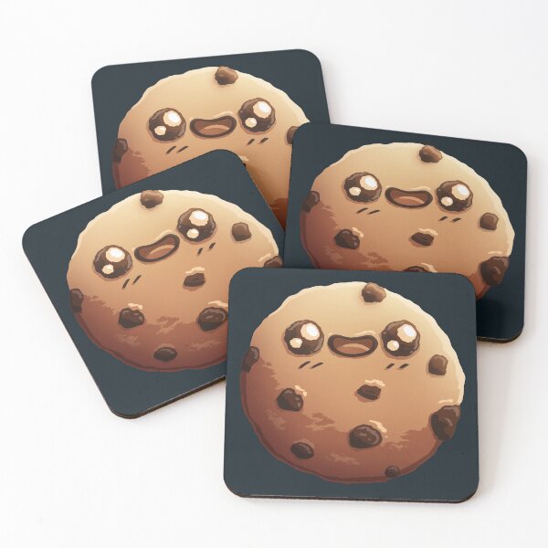 Item preview, Cute Cookie designed and sold by Elue Time.
