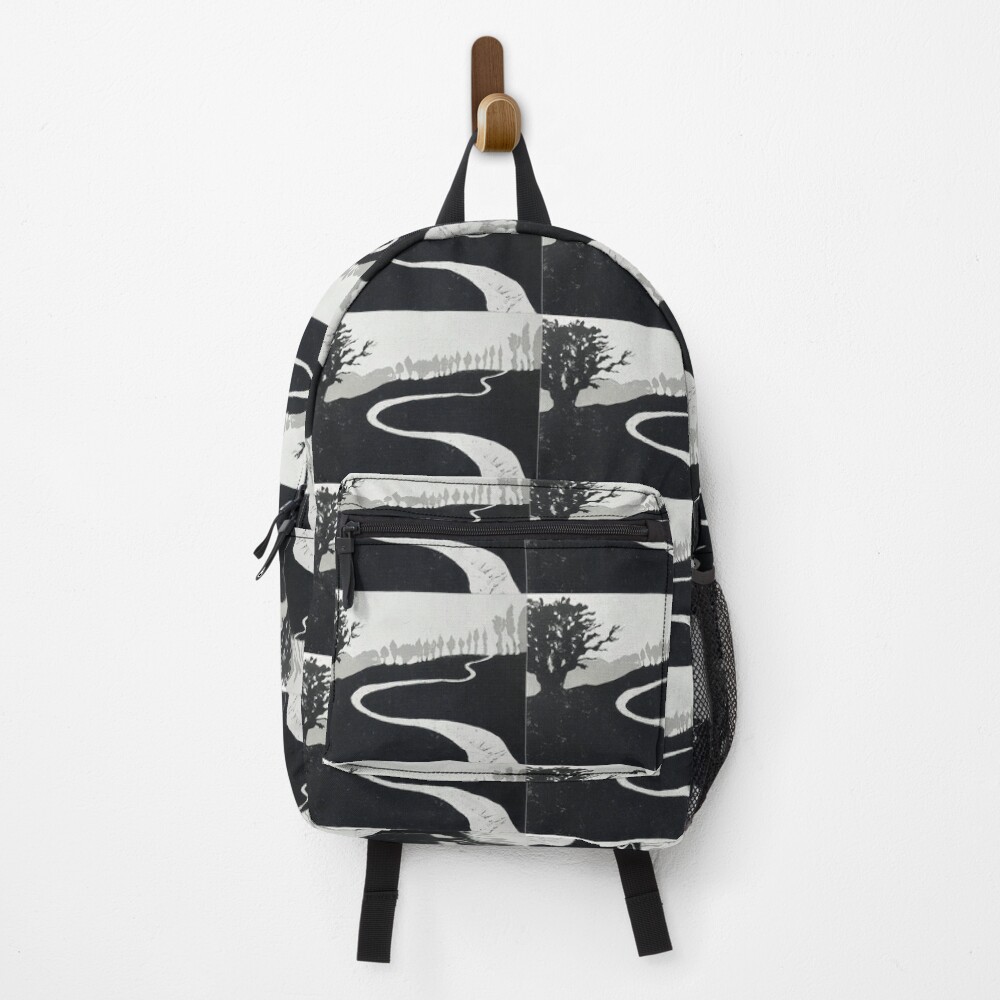 Item preview, Backpack designed and sold by Charliebloth.