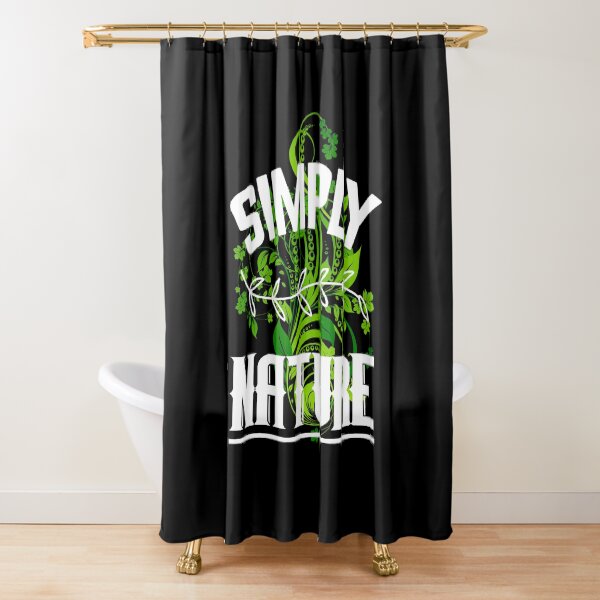 Item preview, Simply nature shirts gifts and products designed and sold by glitchman2.