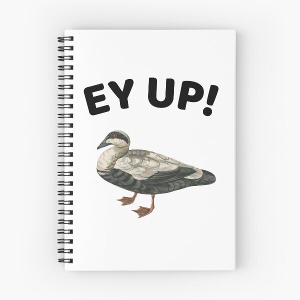 Item preview, ey up designed and sold by Sinovius.