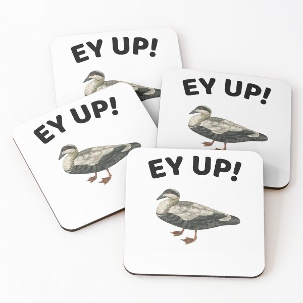 Item preview, ey up designed and sold by Sinovius.