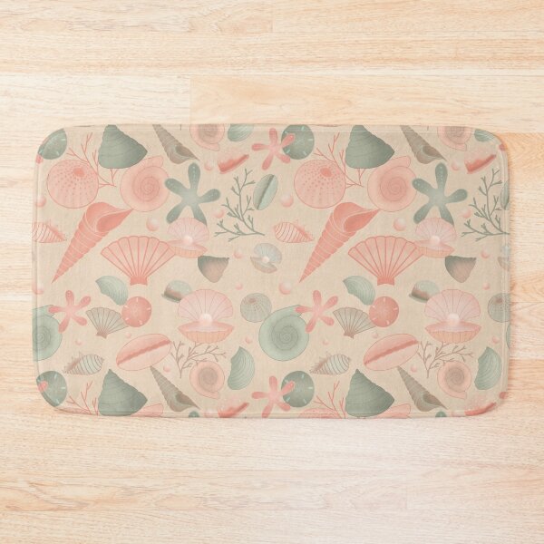 Item preview, Pastel seashell  designed and sold by Roserouse96.