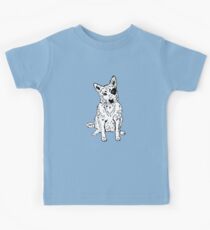 Dawg Kids Tee