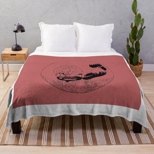 Artikelvorschau, Klassisches Bild Henne t_shirts. entworfen und verkauft von Silla Shop.